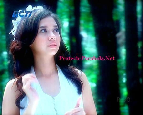 Yuki Kato Penyihir Cantik RCTI