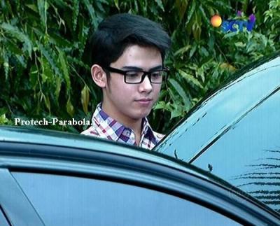 Ganteng Ganteng Serigala Episode 343
