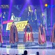 5 Besar GGS Mencari Bintang