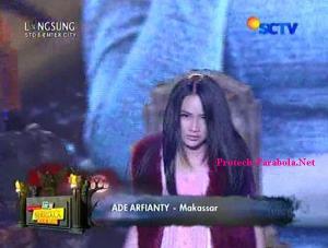 Ade Arfianty - Makasar