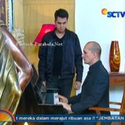 Agra dan Tristan GGS Episode 351