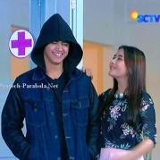 Aliando dan Prilly GGS Episode 347