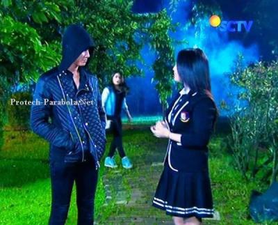 Ganteng Ganteng Serigala Episode 348