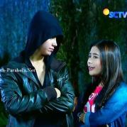 Aliando dan Prilly GGS Episode 357-1