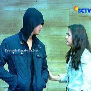 Aliando dan Prilly GGS Episode 358-1