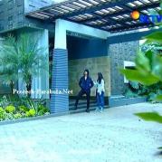 Aliando dan Prilly GGS Episode 358