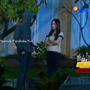 Aliando dan Prilly GGS Episode 361
