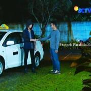 Aliando dan Ricky Harun GGS Episode 349