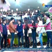 Anniversary Digo dan Sisi GGS