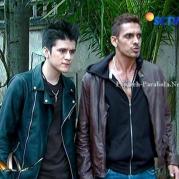 Black Pemain Baru GGS Episode 364