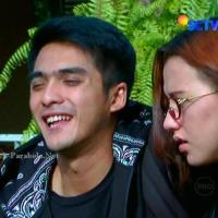 Kumpulan Foto GGS Episode 373 [SCTV] Pertemuan Pertama Galang dan Thea Mulai Mencair,  Black Terus Mengejar Nayla