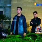 Galang dan David GGS Episode 357