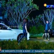 Galang dan Liora GGS Episode 367