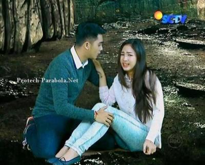 Ganteng Ganteng Serigala Episode 351