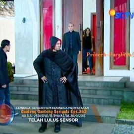 Ganteng Ganteng Serigala Episode 353