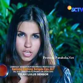 Ganteng Ganteng Serigala Episode 367