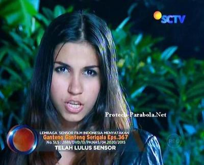 Ganteng Ganteng Serigala Episode 367