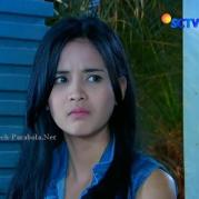 Gita Virga Berperan Sebagai Tania GGS Episode 359