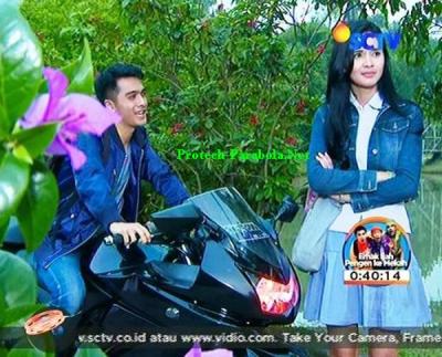 Ganteng Ganteng Serigala Episode 360
