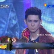 Hulio Aduan Medan