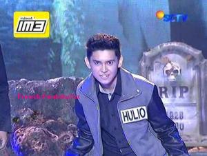 Hulio Aduan - Medan
