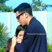 Jessica Mila dan Kevin Julio GGS Episode 356-2