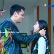 Jessica Mila dan Kevin Julio GGS Episode 359