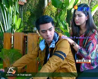 Ganteng Ganteng Serigala Episode 368