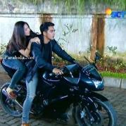 Jessica Mila dan Ricky Harun GGS Episode 371