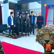 Keluarga Agra GGS Episode 356