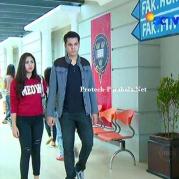 Kevin Juli dan Jessica Mila GGS Episode 360