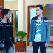 Kevin Julio dan Ricky Harun GGS Episode 373