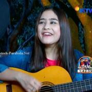 Lagu Falling In Love Prilly GGS Episode 357