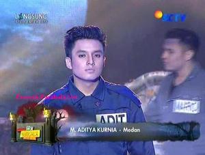 M. Aditya Kurnia - Medan