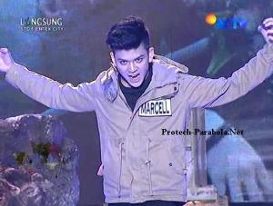 Marcell Rafadrian Rafles - Bandung
