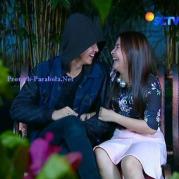 Mesra Aliando dan Prilly GGS Episode 347-2