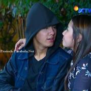 Mesra Aliando dan Prilly GGS Episode 347