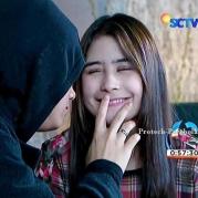 Mesra Aliando dan Prilly GGS Episode 355-1