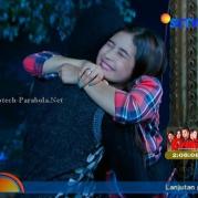 Mesra Aliando dan Prilly GGS Episode 359