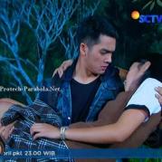 Kumpulan Foto Mesra dan Romantis Gita Virga dan Ricky Harun