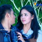 Mesra Ricky Harun dan Gita Virga GGS Episode 363-1