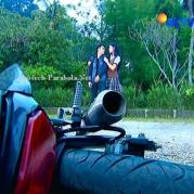 Mesra Ricky Harun dan Gita Virga GGS Episode 363-2