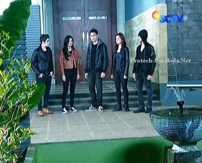 Ganteng Ganteng Serigala Episode 355