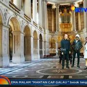 Pemain GGS Episode 350