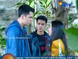 Kumpulan Foto GGS Episode 353 [SCTV] Rumah Agra di Bakar, Sisi Masuk RS, Nayla-Tristan Gegana, Digo Merana