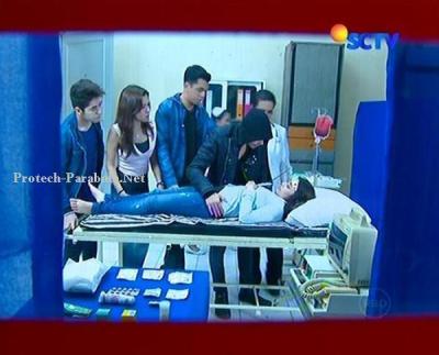 Ganteng Ganteng Serigala Episode 353