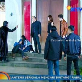 Pemain GGS Episode 353