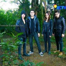 Pemain GGS Episode 354-7