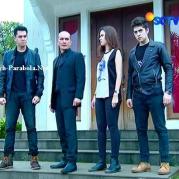 Pemain GGS Episode 354