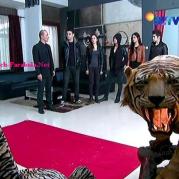 Pemain GGS Episode 355